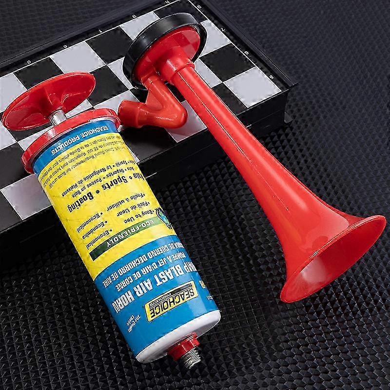 25cm Loud Mechanical Horn