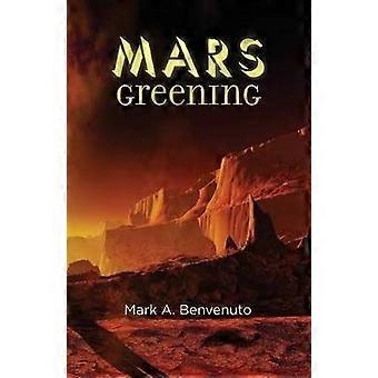 Mars Greening