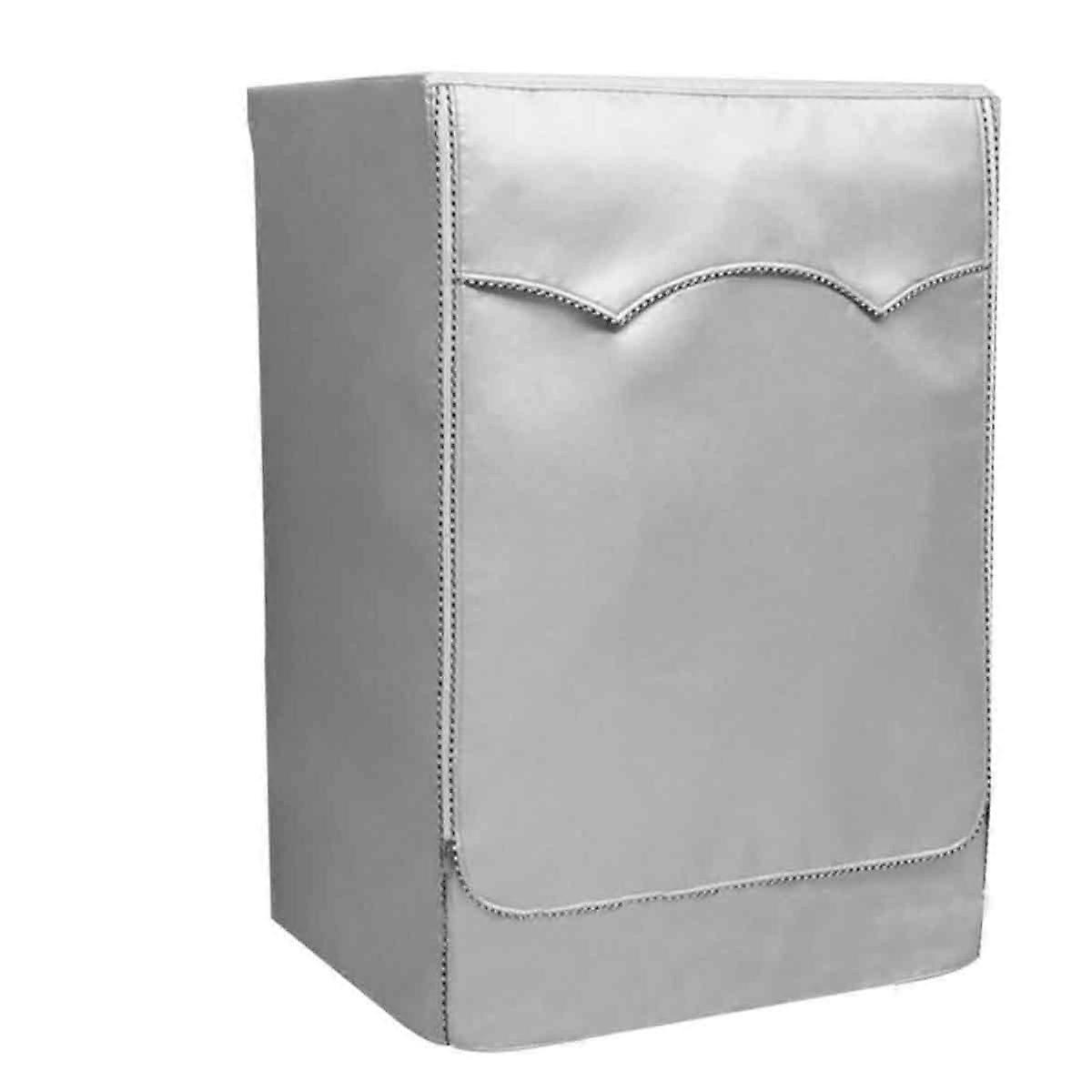 Dustproof Stain-Resistant Waterproof Washer Dryer Cover