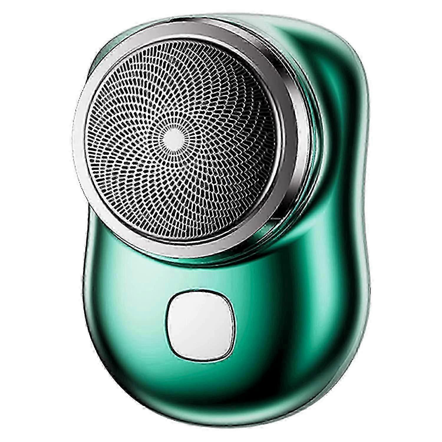 Lightweight Aluminium Floating-Foil Shaver