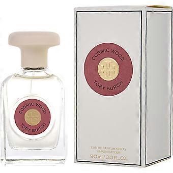 Tory Burch Cosmic Wood Eau De Parfum Spray 90ml/3oz