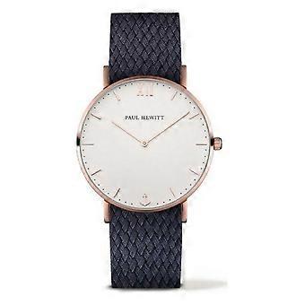 Unisex Watch Paul Hewitt PH-SA-R-ST-W-17S (Ø 39 mm)