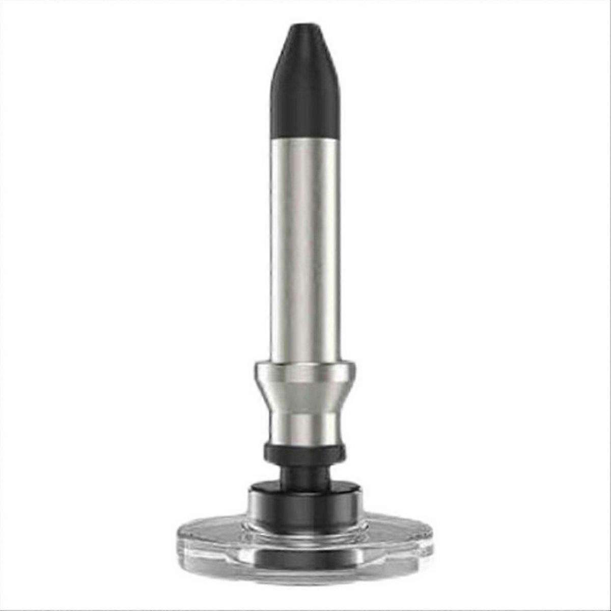 Capacitive Pen Suction Cup parent Metal Disc Pen Tip Stylus Buffer Type Replaceable Disc Pen Tip 100 Pieces