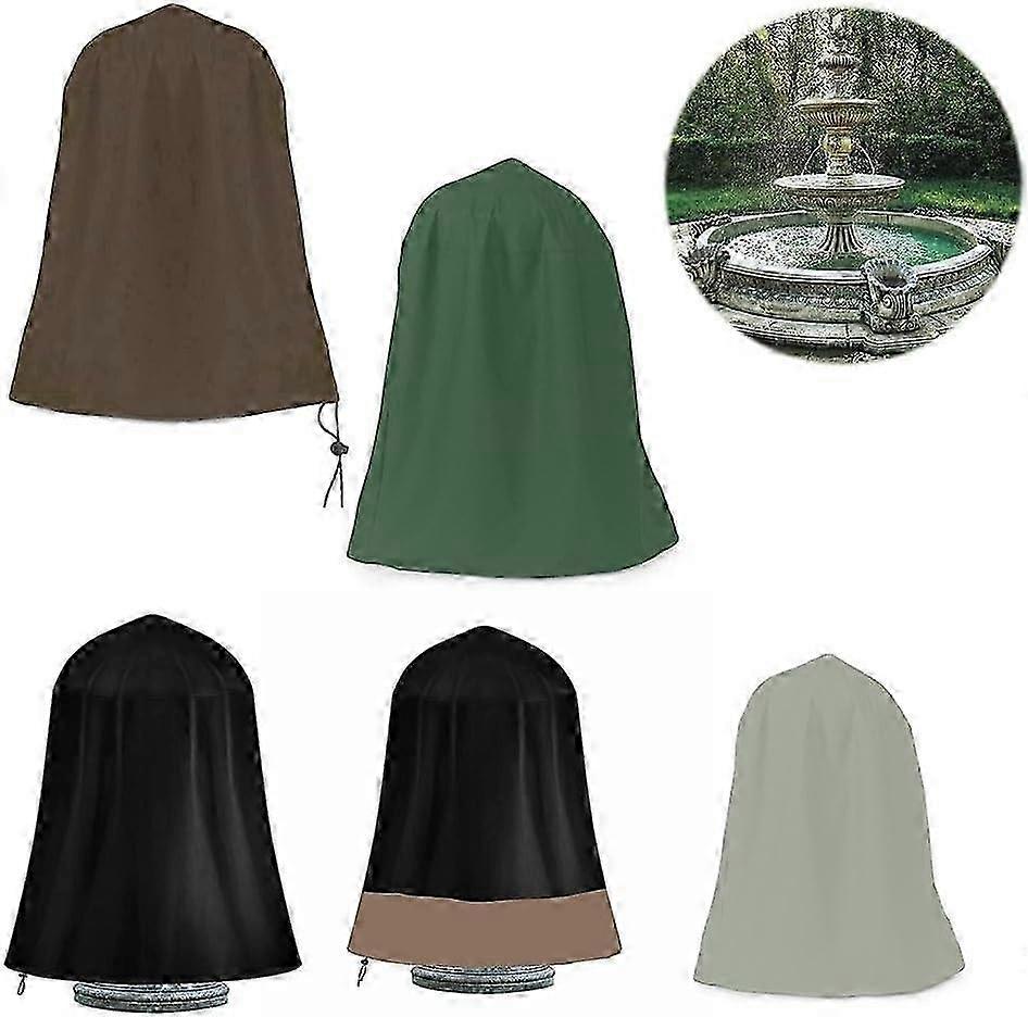 AllSeason Fountain & Statue Protector