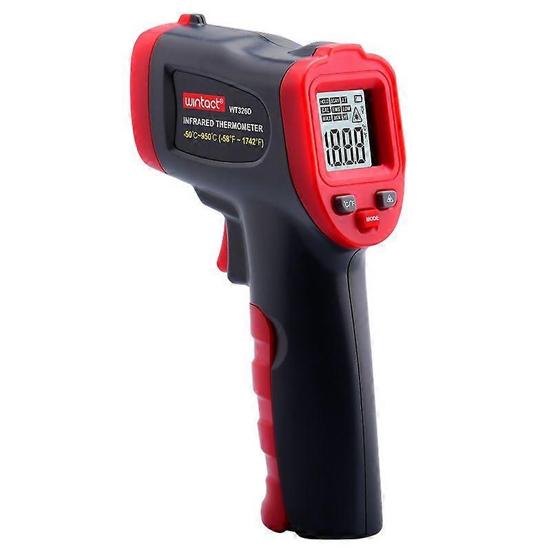 WINTACT WT326D Infrared Thermometer