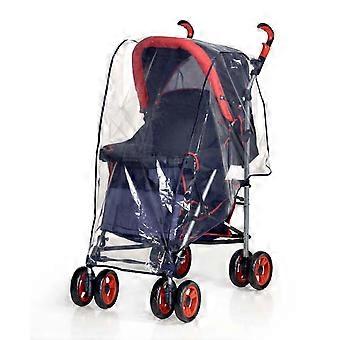 Universal paraply, 3-i-1 model til barnevogne.