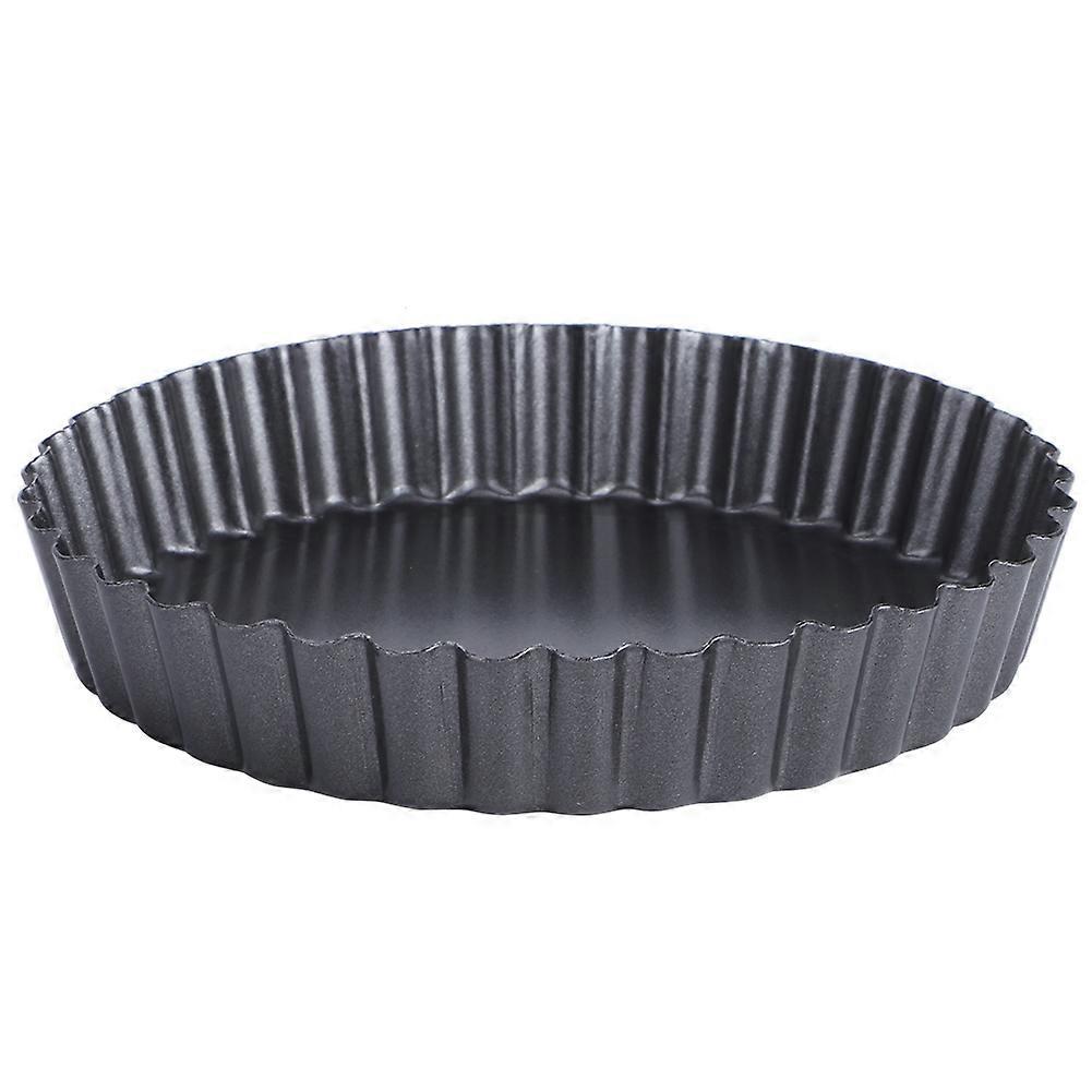 Carbon Steel Removable Base Pan