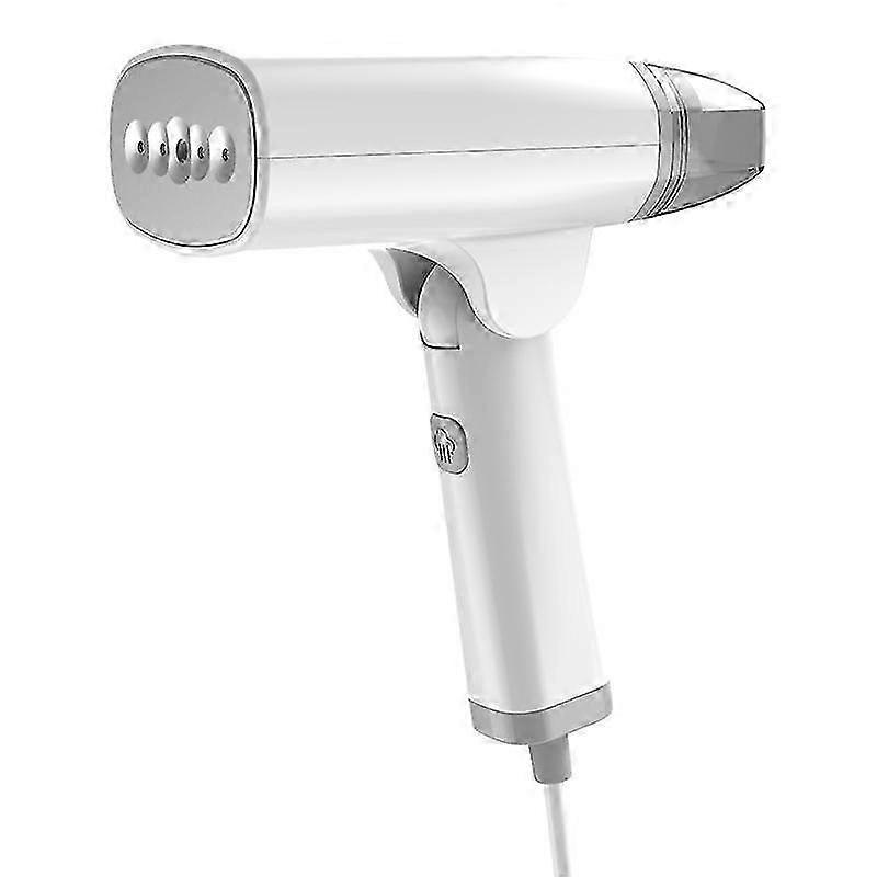 1300W Compact Foldable Garment Steamer