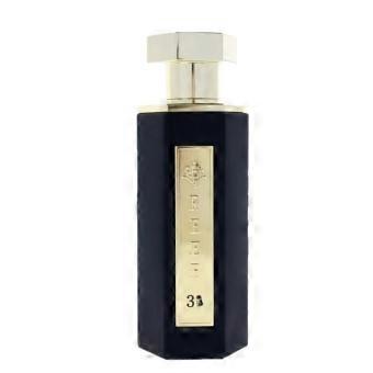 REEF 33 Woody Oriental Eau de Parfum 100ml, Unisex Scent in Patterned Presentation Box