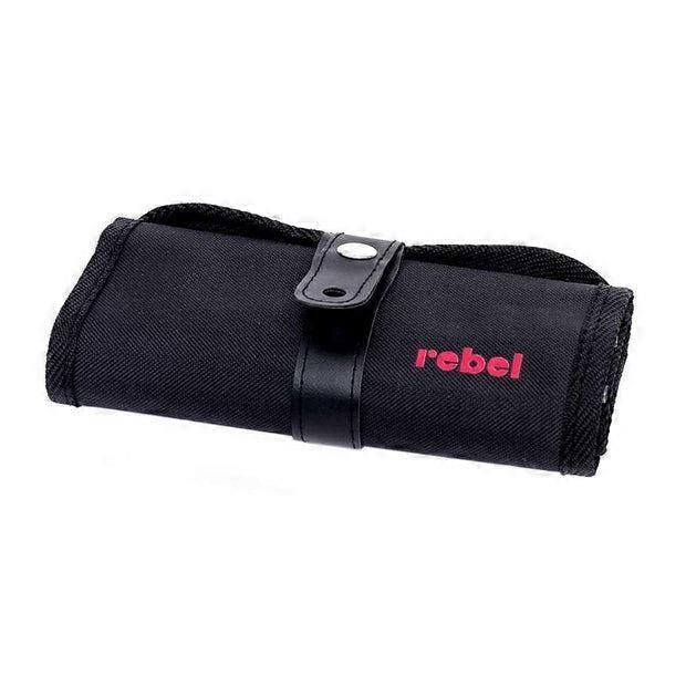Rebel Brush Cases