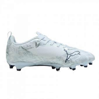 Puma Kinder/Kinder Ultra 5 Play Firm Ground Fussballschuhe