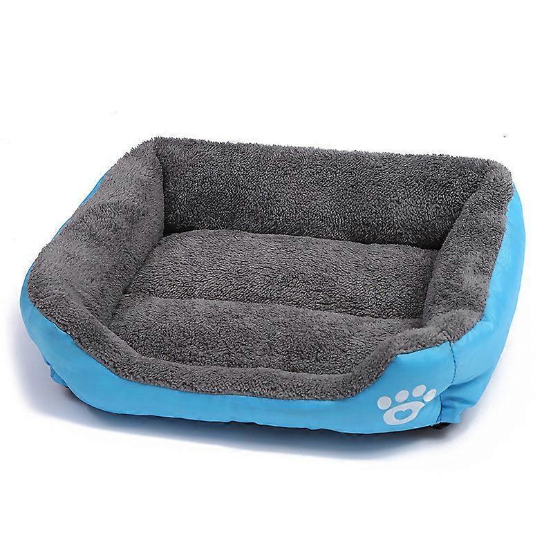 Waterproof Nonskid Dog Bed