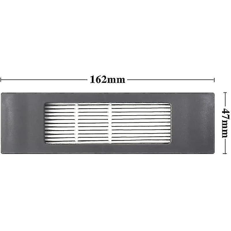 Accessories Kit Replacement For Ecovacs Deebot Ozmo 920/950 / T5 / T8 / T8 Aivi / N7 N8 Pro T9 / T9max / T9 Power Model