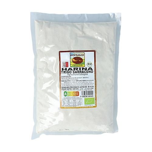 Organic Buckwheat Flour 500 g