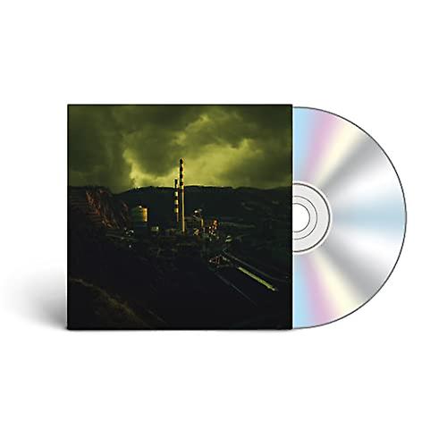 Toundra - Hex [CD]