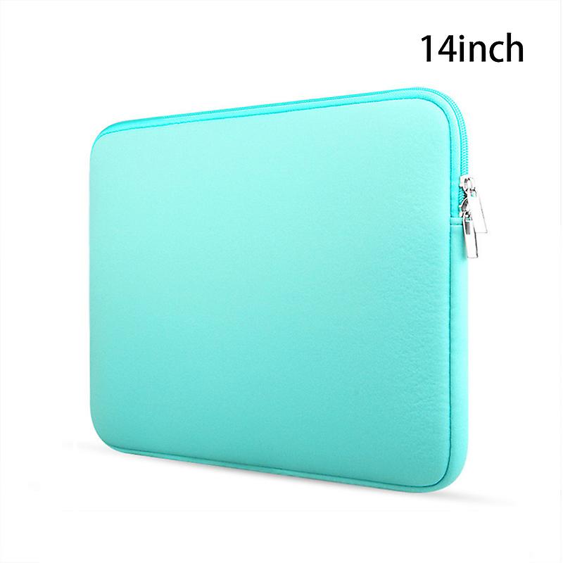 Laptop Bag For Xiaomi Hp Dell Lenovo Notebook Computer For Macbook Air Pro Retina 13 14 16 Inch Sleeve Case Soft Cover