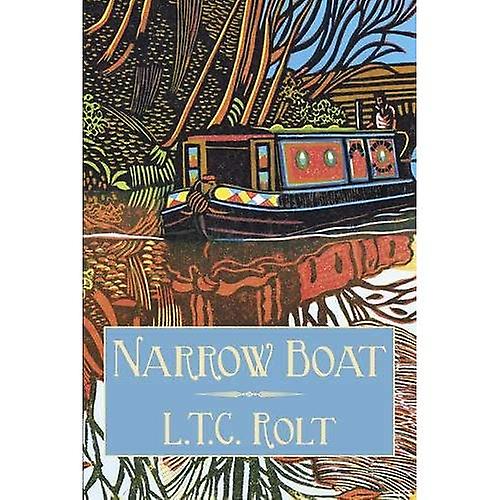 Narrow Boat