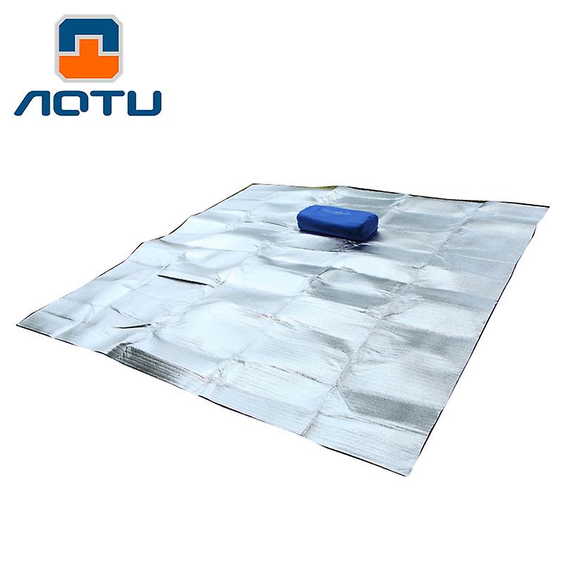 Tent Mat 300 * 300 Moisture-proof Mat, Crawling Mat, Camping Mat
