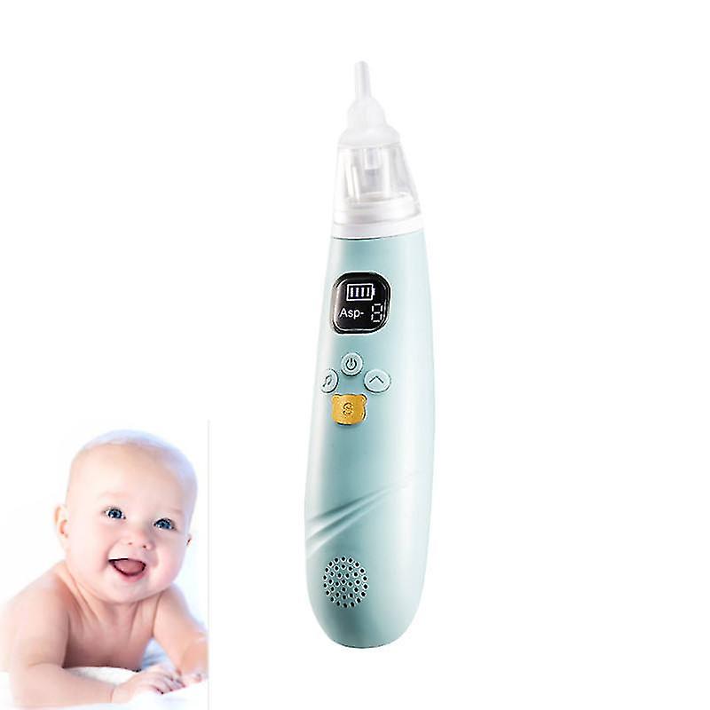 6 Seringues Nasales Bébé JUKOTA 10 Ml - Mouche-bébé Manuel, Silicone Sans BPA, Lavable Et Réutilisable, Pour Nez Bouché