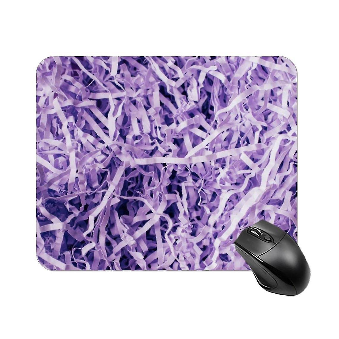 Gift Wrapping Cutting Paper Printing Laptop Mouse Pad