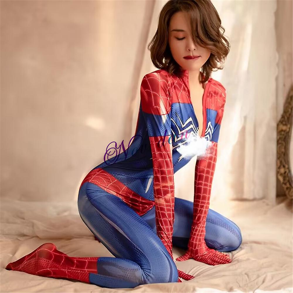 Anime EVA Cosplay Kostuum Romper Asuka Panty Maillot Ayanami Langley Hallowen Party Doek kopen vanaf een prijs van 20