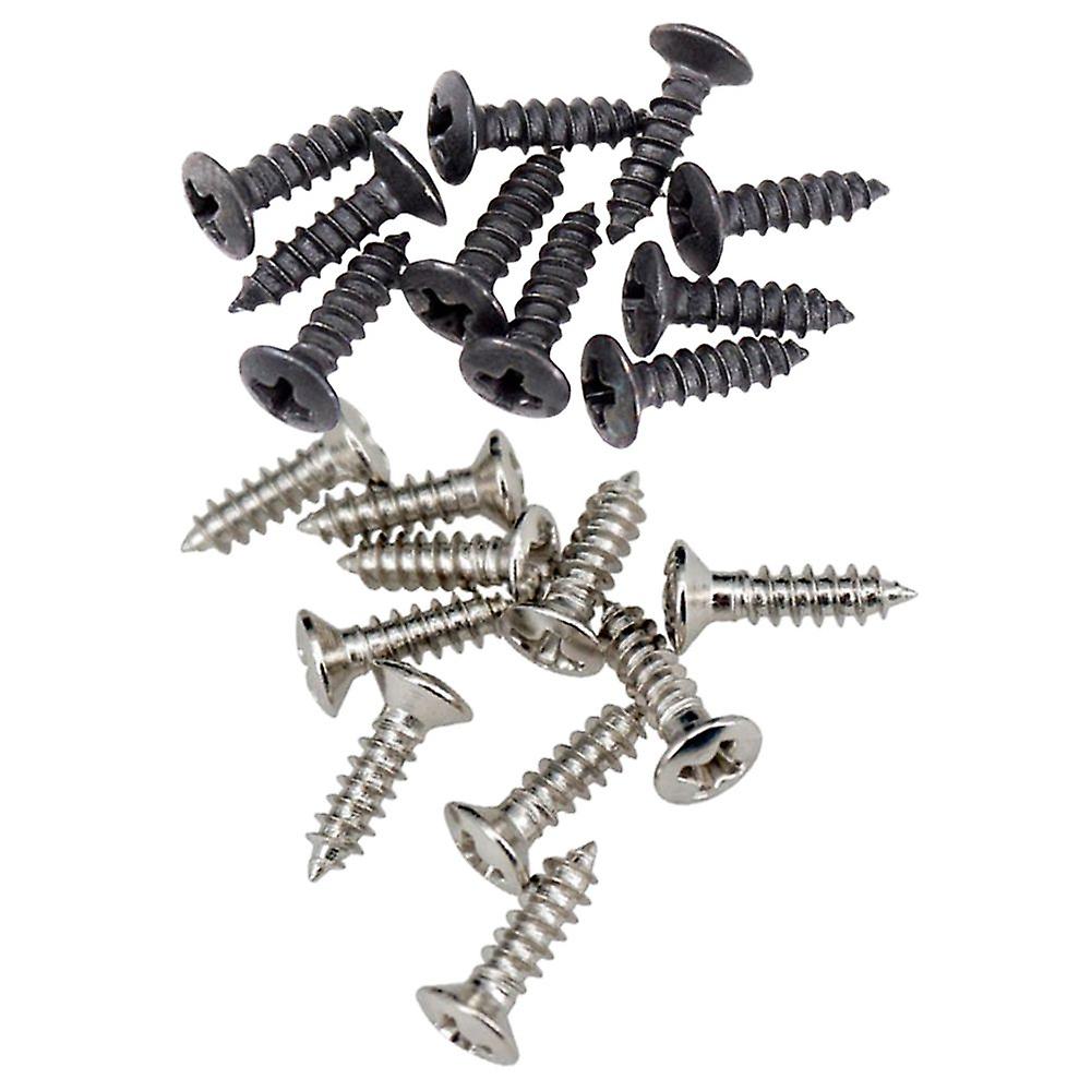 Pickguard Guitar Mounting Screws