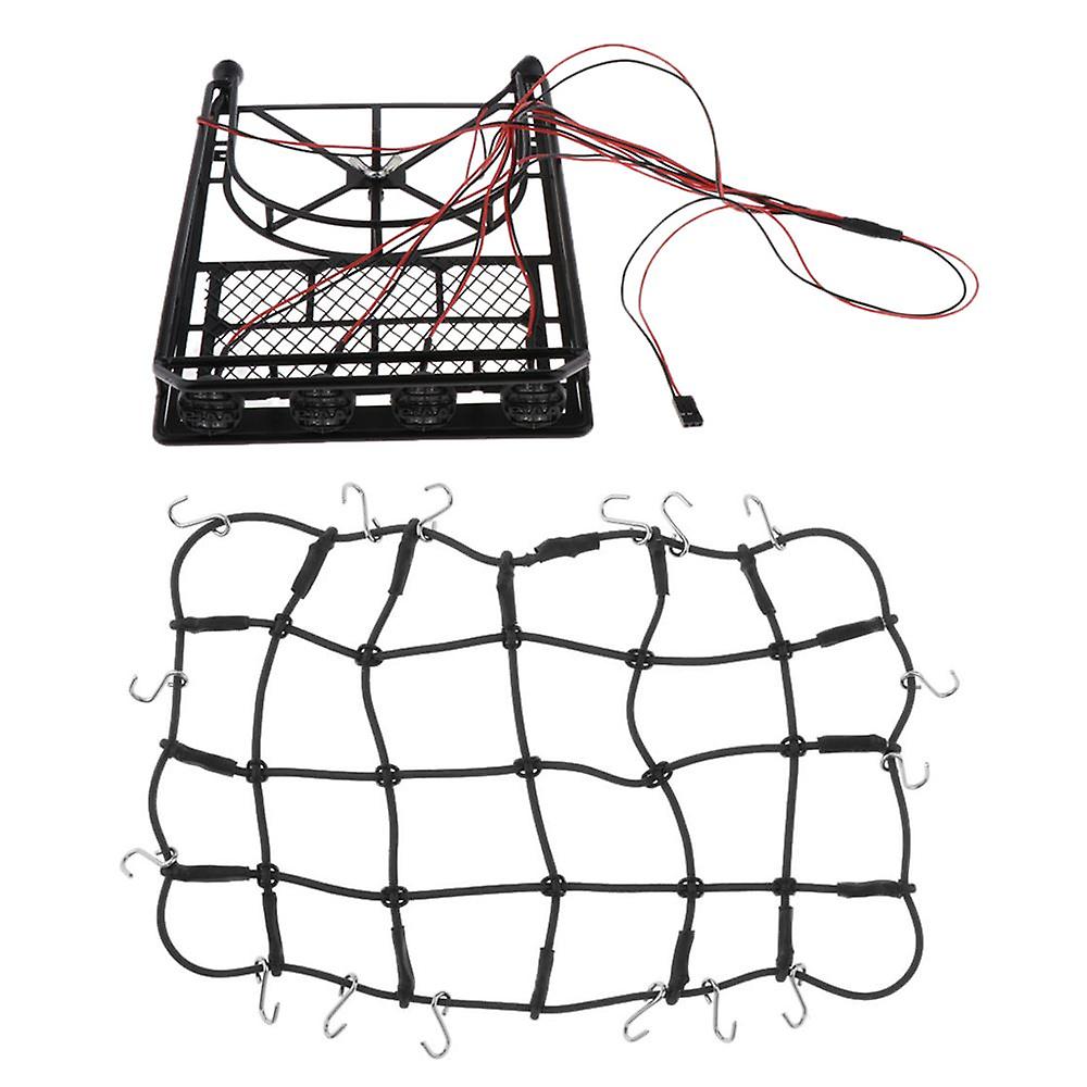 Rc Car Luggage Net