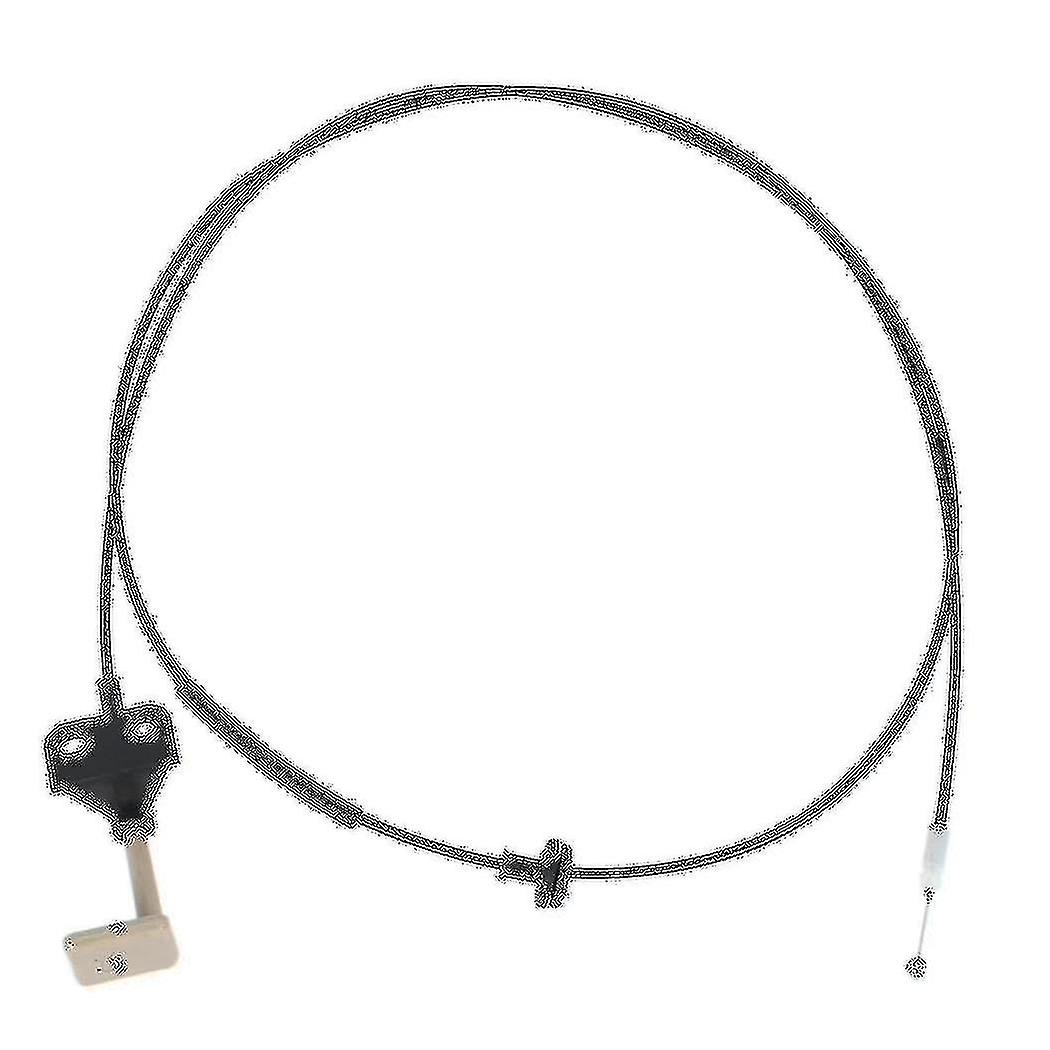 For Hood Release Cable 74130--a01zc 2006-11