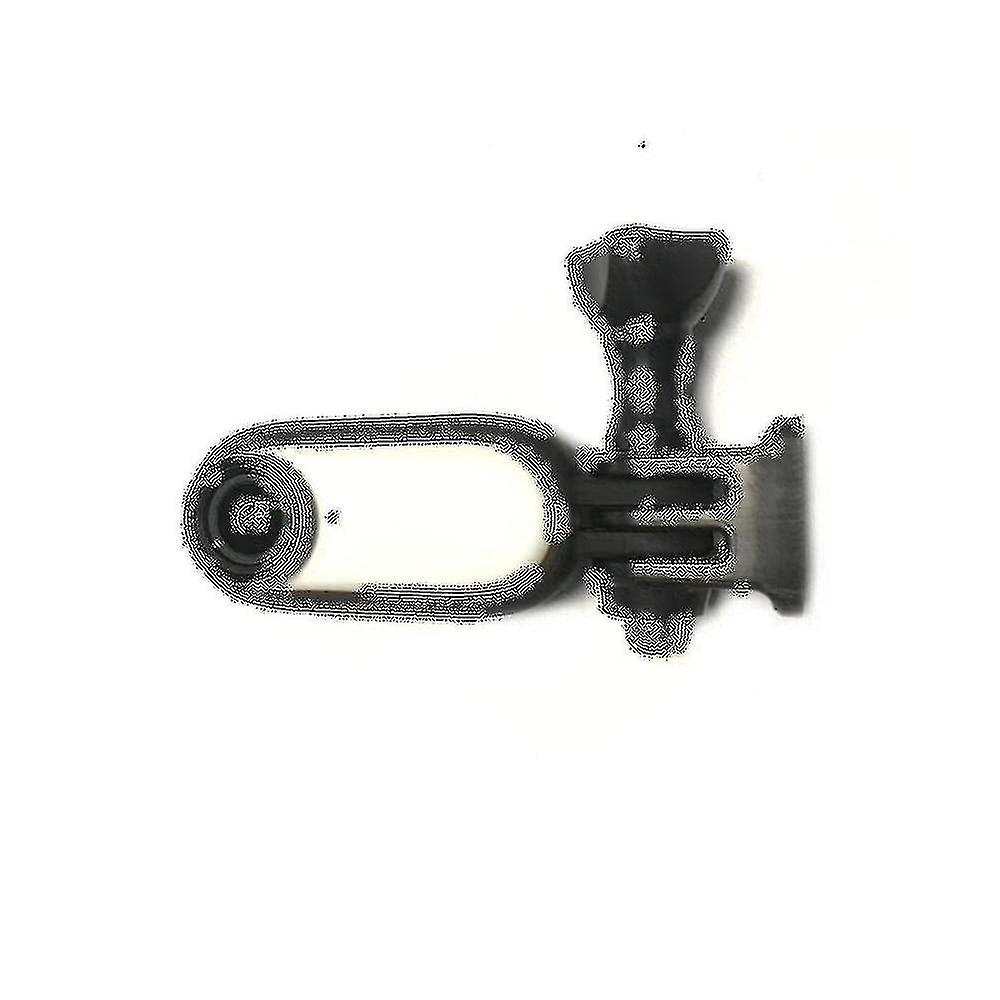For Go2 Protective Frame Mount 1/4 Thread Adapter Adjustable Angle Bracket Stabilizer 2 In1 For Go2