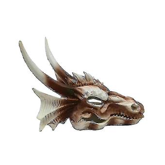 Aquarium Décoration Grottes Rocheuses Cachette Pour Crevettes Cichlidé Poisson Cachette Décor Bureau Décor Dinosaure