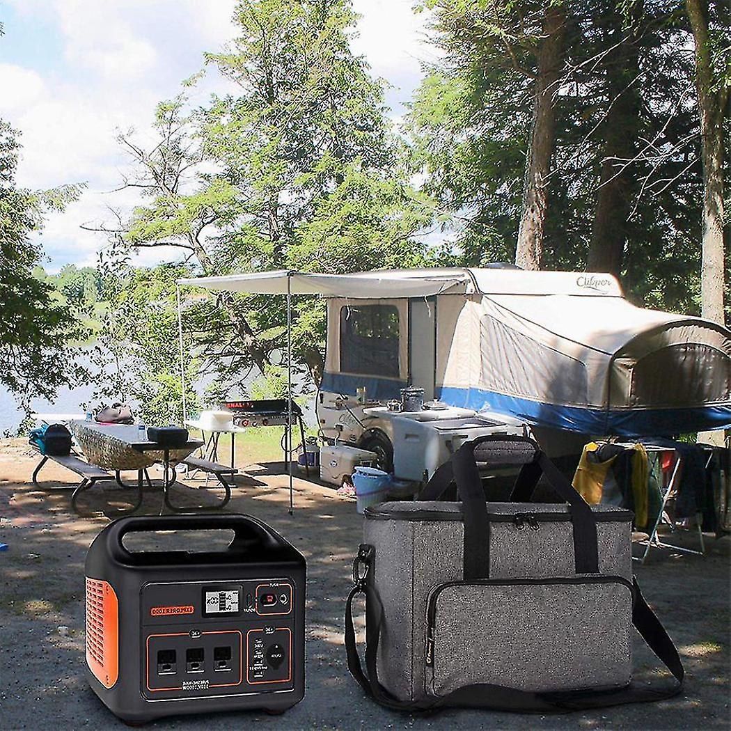Bolsa de transporte compatible Jackery Portable Power Station Explorer 1000