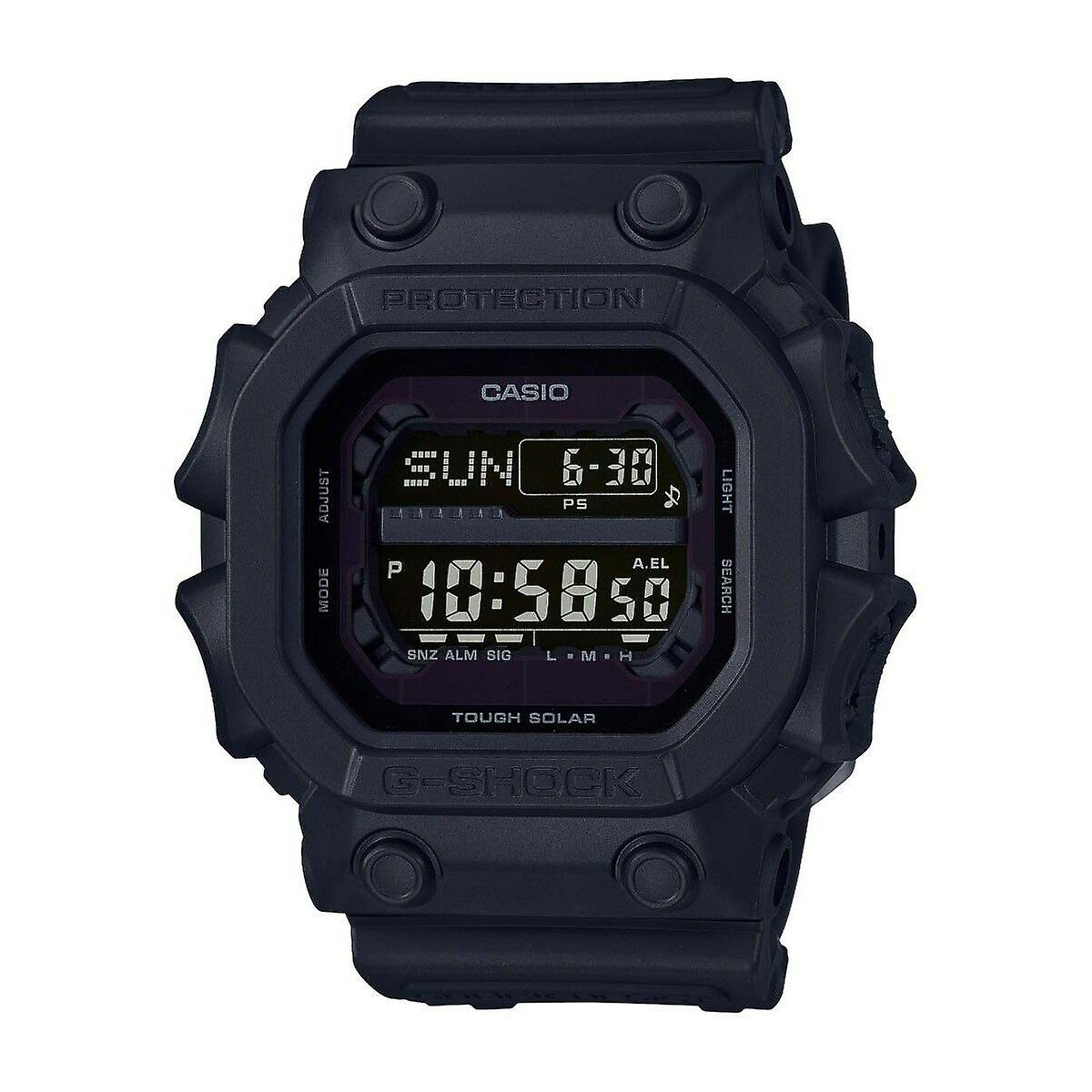 Men's watch casio (Ø 53,5 mm)