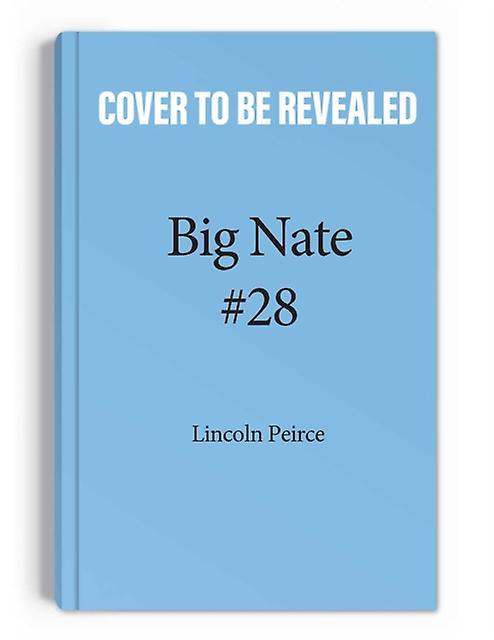 Big Nate Nailed It by Lincoln Peirce Paperback