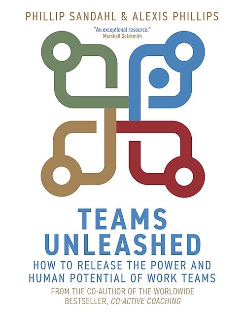 Teams Unleashed by Alexis Phillips Paperback