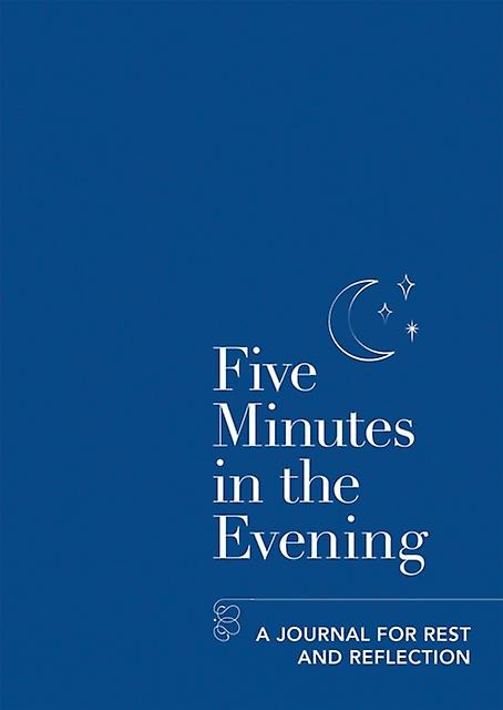 Five Minutes In The Evening by Aster Paperback