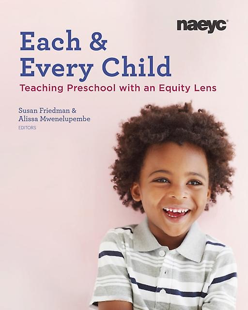 Each And Every Child Paperback