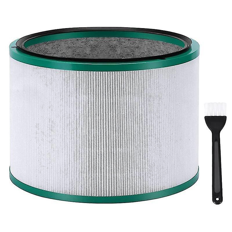 Hepa Replacement Filter Compatible with Pure Hot + Link Hp00/hp01/hp02/dp01/dp02/dp03 Purifier Part