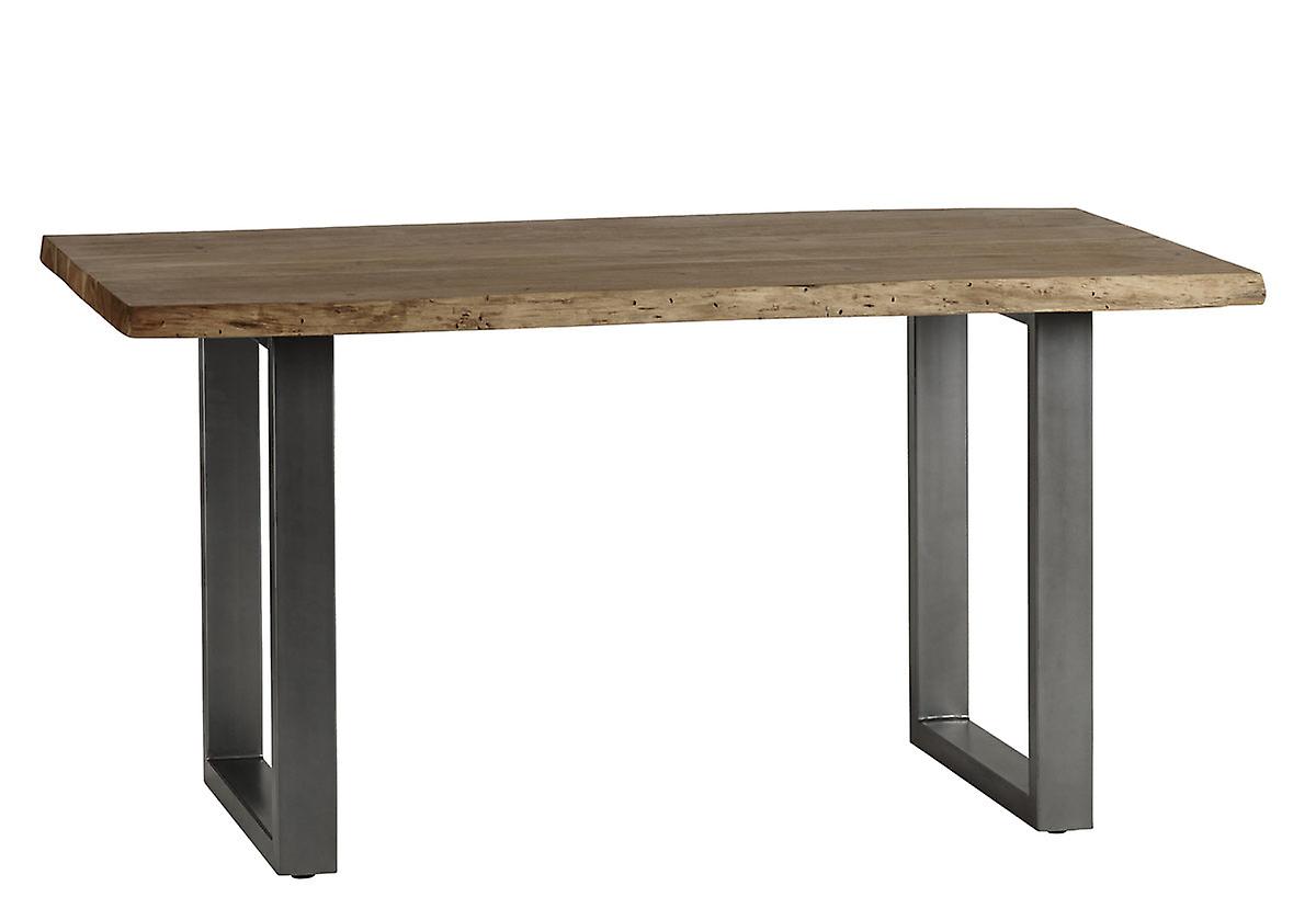 Esser Live Edge Medium Dining Table