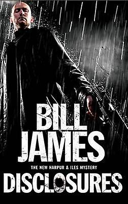 Disclosures by James & Bill