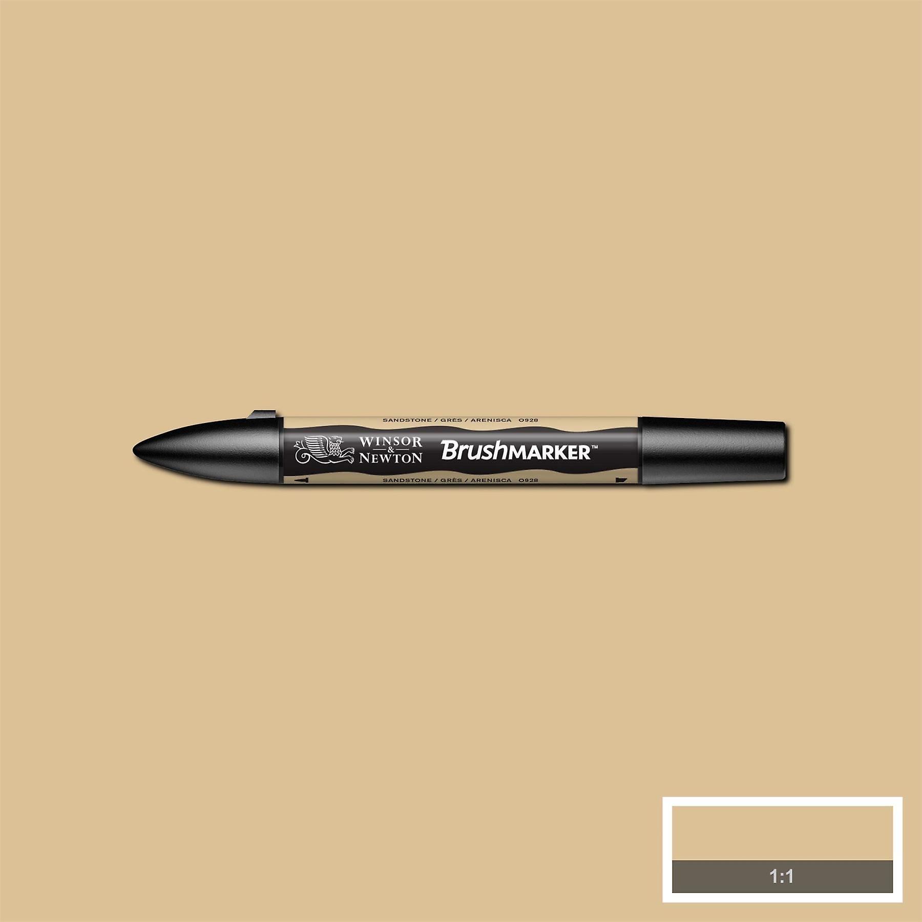 Winsor & Newton Designers Promarker Brush - Sandstone