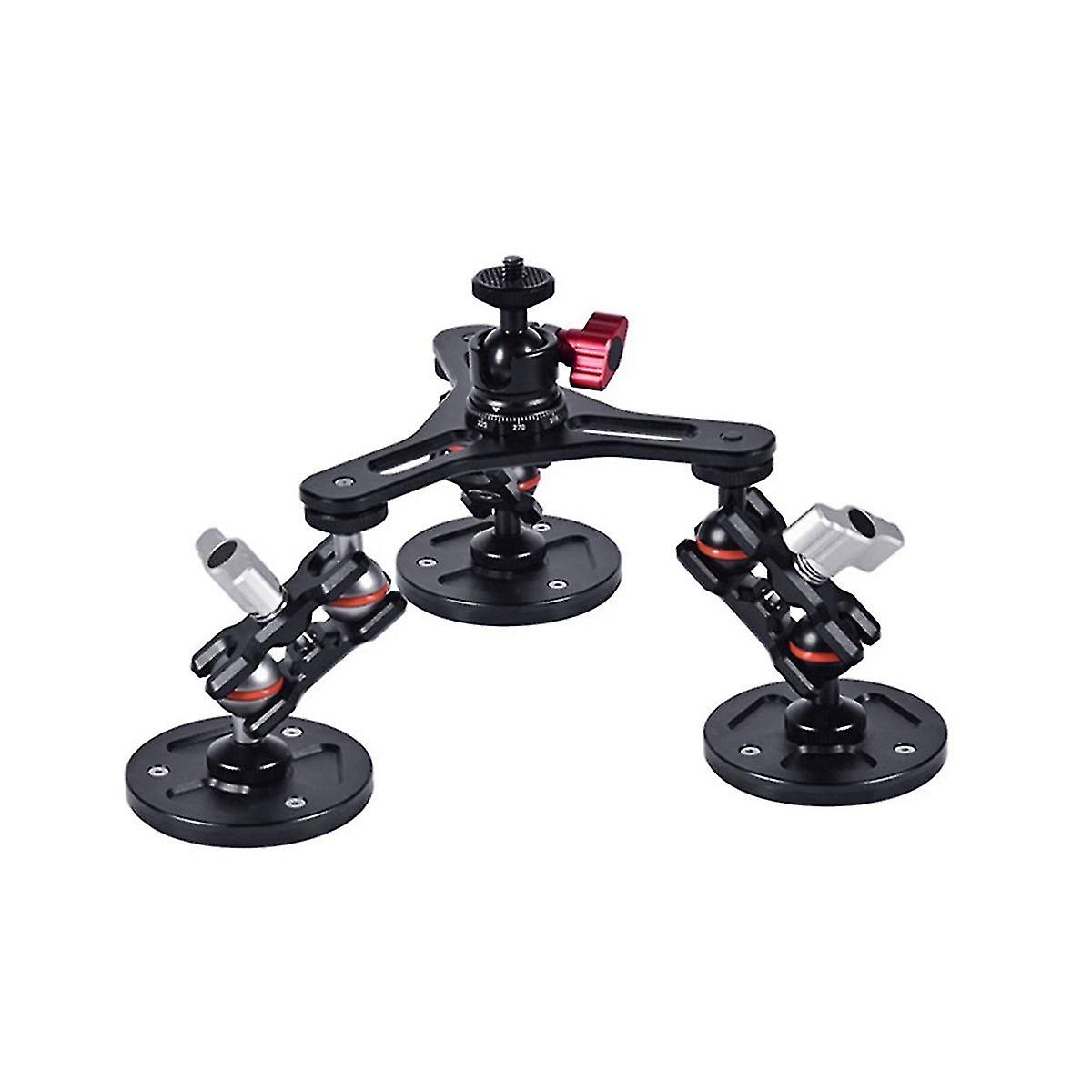 Alloy Bracket Bracket Sports Camera Se Bracket Mount Ac