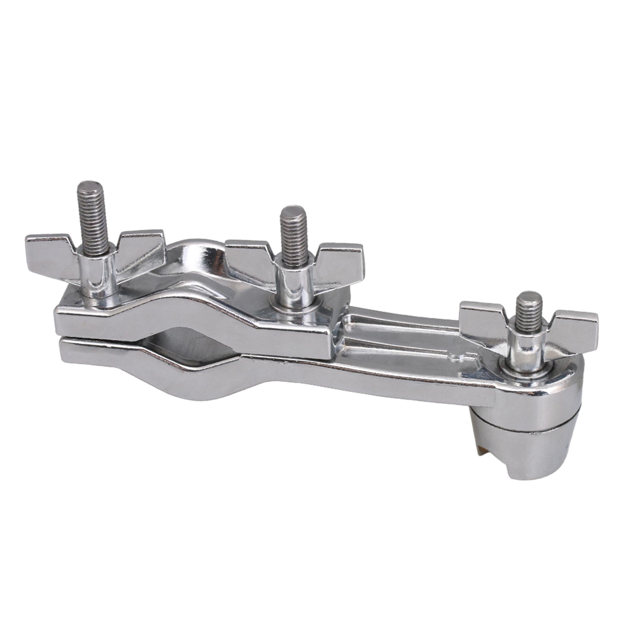 Percussion Drum Connecting Clamp Rod Professional Bracket Clip Connect