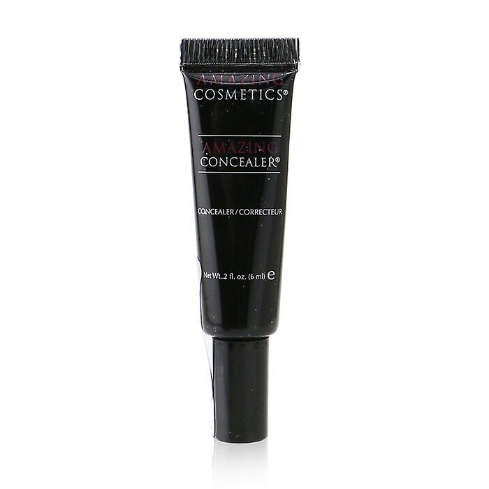 Amazing Cosmetics Amazing Concealer - # Light Honey 6ml/0.2oz