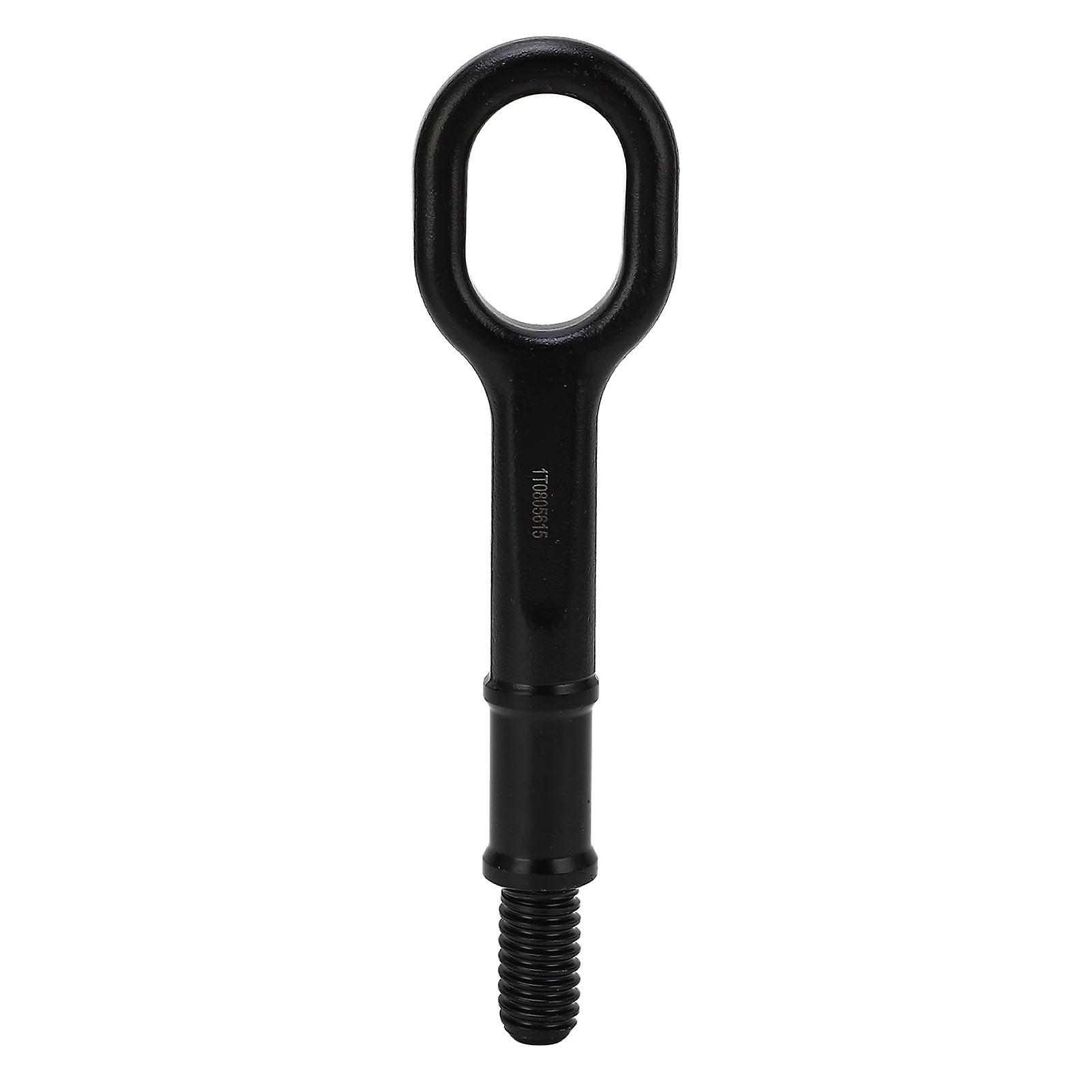 Towing Hitch,Tow Hook 1T0805615A Towing Towing Eye Hook Towing Eye Loop Meticulously Designed