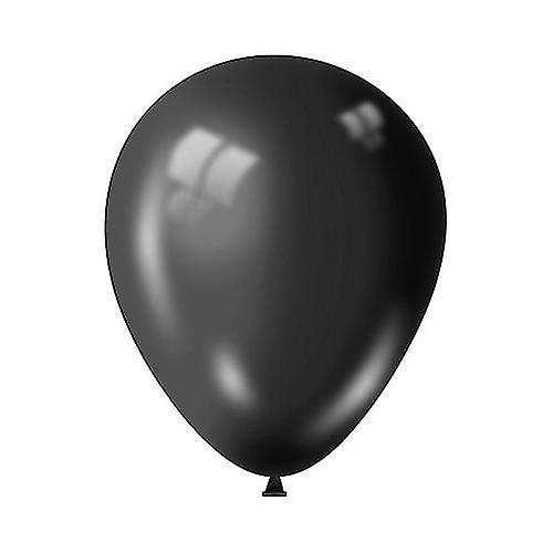 Fantasia Latex Shiny Balloons (Pack of 15)
