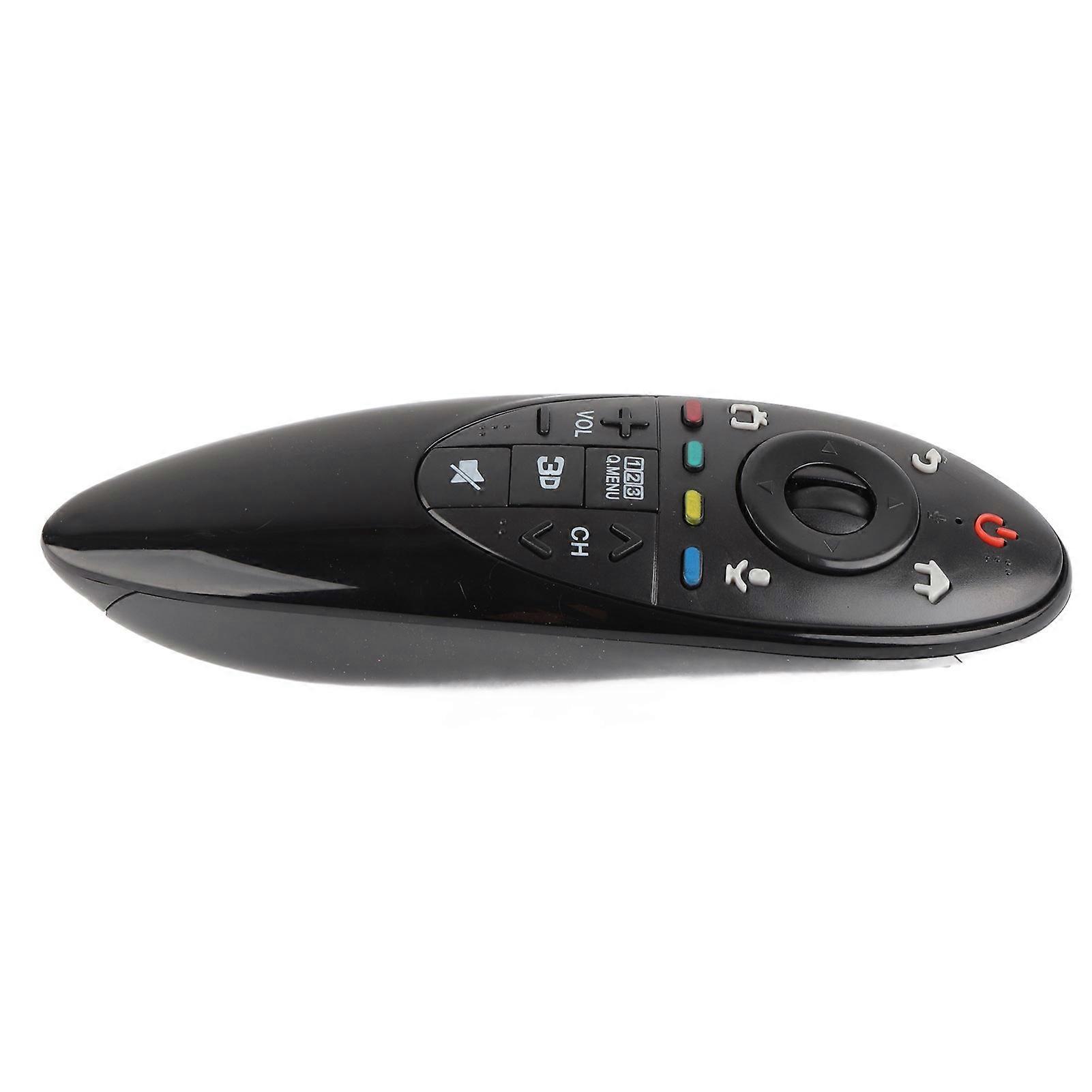 TV Remote Control Sensitive Replacement 3D TV Remote Control for AN MR500G Magic Motion Smart Television