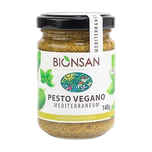 vegan pesto 140 g