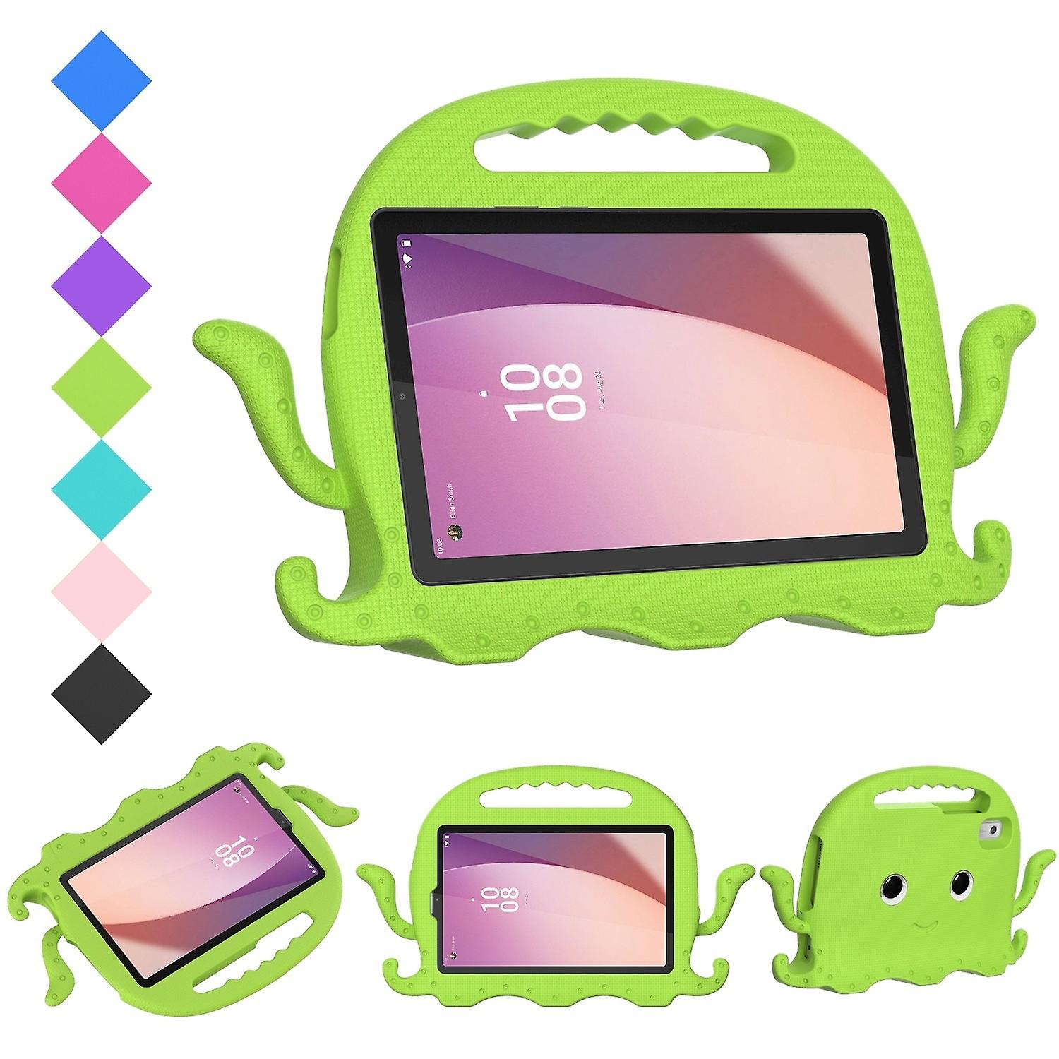 Octopus Tablet Case For Lenovo Tab M9 2023