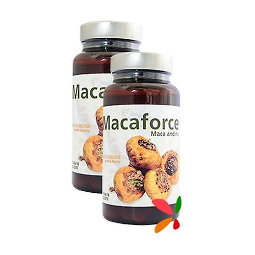 Macaforce 60 capsules