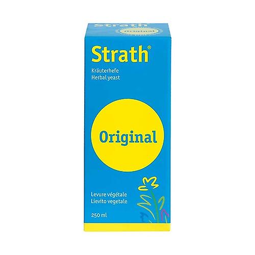 Strath sirop 250 ml 250 ml